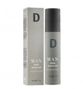 Чоловічий омолоджуючий крем для обличчя D Man